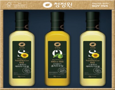 청정원 프리미엄오일에디션R호