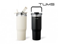텀스 투게더 핸들 텀블러 900ml