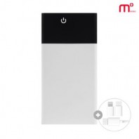 엠플러스 20000mAh 대용량 보조배터리