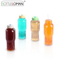 [보틀로만] 카페메가 연예인보틀 1000ml