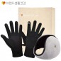 브생건 방한세트 75호(스마트 방한장갑+청음 귀마개)