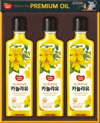 동원 카놀라유 4호 선물세트