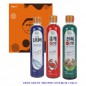 선물세트 3종 500ml(홍게간장+전복 간장+깊은맛 참치액)명절선물세트 답례품
