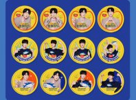 동원참치 BTS진 슈퍼참치135g 10캔+보온보냉백 기획세트 (BTS진 스페셜에디션 2캔+살코기8캔+보냉백 랜덤1종)