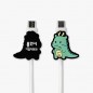 주문제작 | 실리콘 데이터 케이블 | MF6009