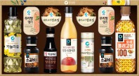 청정원 스페셜5호 선물세트