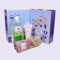 랩신 항균 주방세제 500ml 3종세트 금연홍보케이스 변경가능