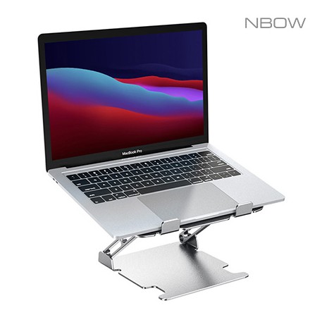 엔보우 노트북 태블릿 거치대 F145