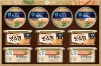 청정원 우리팜특선3호 선물세트