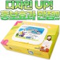 기성전도 각물티슈 (80매)