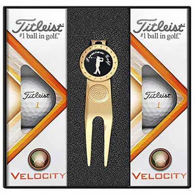 타이틀리스트 VELOCITY 6구 304