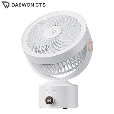 DAEWON CTS 윈스 프로1 탁상형 선풍기