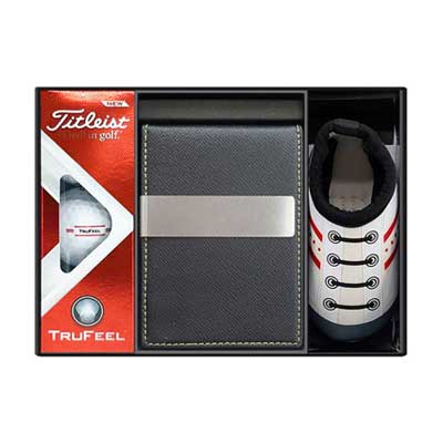 타이틀리스트  TRUFEEL 3구 408