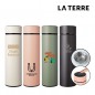 라테르 로더 스마트 온도 체크 텀블러 450ml