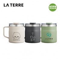 라테르 로더 쿼터 스텐머그375ml