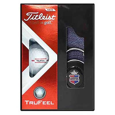 타이틀리스트 TRUFEEL 3구 206