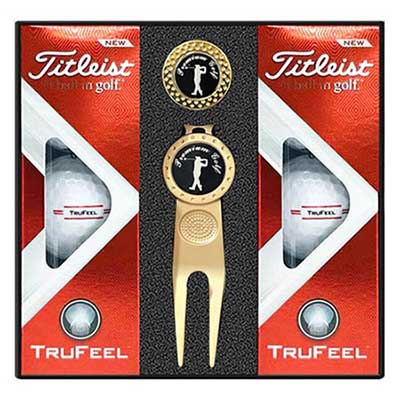 타이틀리스트 TRUFEEL  6구 309