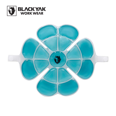 블랙야크 BLACKYAK P-YZ 헤드 쿨링 패드