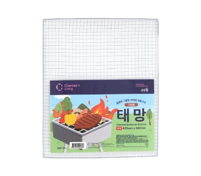크린랩 태망 중형