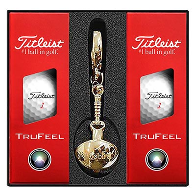 타이틀리스트 TRUFEEL 6구 308