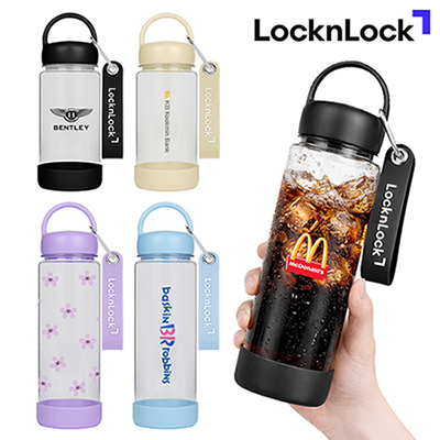 [락앤락] 키링 트라이탄 보틀 350ml 500ml