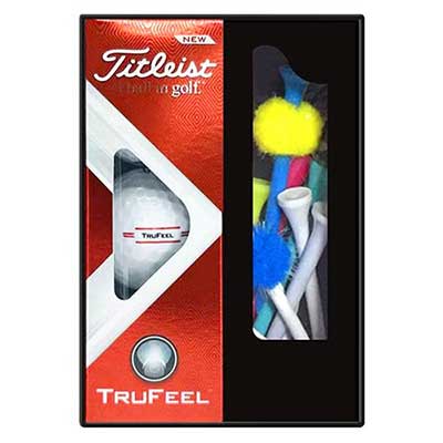 타이틀리스트 TRUFEEL  3구 204